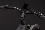 Cube Touring Hybrid Deluxe SLX 800 slabgrey´n´chrome 2027 – Image 3