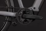 Cube Touring Hybrid Deluxe SLX 800 slabgrey´n´chrome 2027 – Image 4