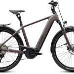 Cube Kathmandu Hybrid ONE 800 cedar´n´chrome 2027