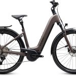 Cube Kathmandu Hybrid ONE 800 cedar´n´chrome EE 2027