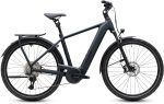 Cube Kathmandu Hybrid Pro 800 coal´n´black 2027