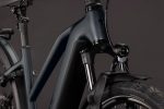 Cube Kathmandu Hybrid Pro 800 coal´n´black Trapeze 2027 – Image 5