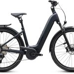 Cube Kathmandu Hybrid Pro 800 coal´n´black EE 2027