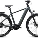 Cube Kathmandu Hybrid Deluxe Pro 800 blackforest´n´chrome 2027