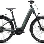 Cube Kathmandu Hybrid Deluxe Pro 800 blackforest´n´chrome EE 2027