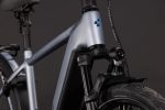 Cube Kathmandu Hybrid EXC 800 slategrey´n´chrome 2027 – Image 7