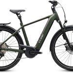 Cube Kathmandu Hybrid EXC 800 stellar´n´chrome 2027