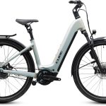 Cube Kathmandu Hybrid Deluxe EXC 800 glintsand´n´black EE 2027