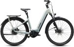 Cube Kathmandu Hybrid Deluxe EXC 800 glintsand´n´black EE 2027