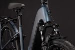 Cube Kathmandu Hybrid Deluxe SLX 800 mineralblue´n´blue EE 2027 – Image 6