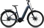 Cube Kathmandu Hybrid Deluxe SLX 800 mineralblue´n´blue EE 2027