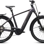 Cube Kathmandu Hybrid SLT 800 mysticgraphite´n´reflex 2027
