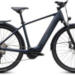 Cube Kathmandu Hybrid C:62 Pro 400X liquidsteel´n´prizm 2027