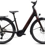 Cube Kathmandu Hybrid C:62 SLX 400X liquidred´n´red EE 2027