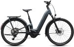 Cube Kathmandu Hybrid ONE11 HPC SLX 800 sagebrushgreen´n´chrome EE 2027