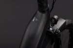 Cube Kathmandu Hybrid ONE11 HPC SLT 800 carbon´n´silverdust EE 2027 – Image 2
