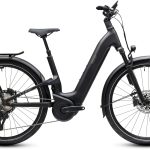 Cube Kathmandu Hybrid ONE11 HPC SLT 800 carbon´n´silverdust EE 2027