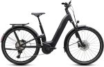 Cube Kathmandu Hybrid ONE11 HPC SLT 800 carbon´n´silverdust EE 2027