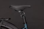 Cube Supreme RT Hybrid Comfort EX 600 royalgreen´n´black EE 2027 – Image 5