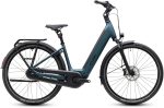 Cube Supreme RT Hybrid Comfort EX 600 royalgreen´n´black EE 2027