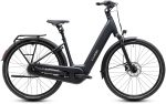 Cube Supreme Hybrid Comfort Pro 600 grey´n´chrome EE 2027