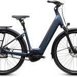 Cube Supreme Hybrid Deluxe ONE 600 navyblack´n´black EE 2027