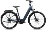 Cube Supreme Hybrid Deluxe ONE 600 navyblack´n´black EE 2027