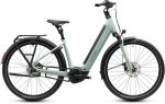 Cube Supreme Hybrid Deluxe ONE 600 aloegreen´n´reflex EE 2027