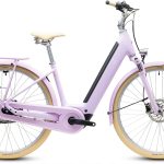 Cube Aruba Hybrid 600 cottoncandy´n´creme EE 2027