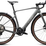 Cube Nuroad Hybrid C:62 Race 400X FE oldgrey´n´grey 2027