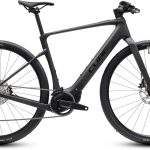 Cube Nulane Hybrid C:62 SLX 400X mineralblack´n´orange 2027