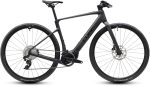 Cube Nulane Hybrid C:62 SLX 400X mineralblack´n´orange 2027
