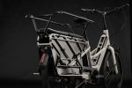 Cube Longtail Hybrid Family 800 greybeige´n´grey 2027 – Image 2