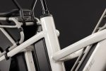 Cube Longtail Hybrid Family 800 greybeige´n´grey 2027 – Image 6