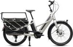 Cube Longtail Hybrid Family 800 greybeige´n´grey 2027