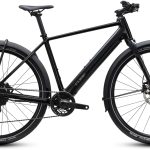 Cube Editor Hybrid ONE 360 FE black´n´irongrey 2027
