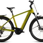 Cube Kathmandu Hybrid Pro 800 lizard´n´black 2026