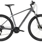 Carver Strict 120 – 27,5 Zoll – Diamant – 2024
