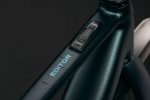 Cube Editor Hybrid SLX 400X FE glitterteal´n´black 2027 – Image 3