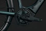 Cube Editor Hybrid SLX 400X FE glitterteal´n´black 2027 – Image 4
