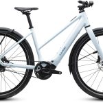 Cube Editor Hybrid SLT 400X FE glacier´n´prizm Trapeze 2027