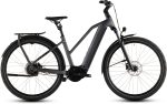 Cube Kathmandu Hybrid Comfort Pro 800 slabgrey´n´black Trapeze 2026