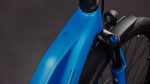 Cube Kathmandu Hybrid Comfort Pro 800 azure´n´black Trapeze 2026 – Image 2