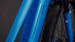 Cube Kathmandu Hybrid Comfort Pro 800 azure´n´black Trapeze 2026 – Image 3