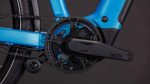 Cube Kathmandu Hybrid Comfort Pro 800 azure´n´black Trapeze 2026 – Image 5