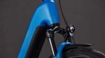 Cube Kathmandu Hybrid Comfort Pro 800 azure´n´black Tiefeinsteiger 2026 – Image 6