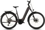 Cube Kathmandu Hybrid EXC 800 cedar´n´chrome Tiefeinsteiger 2026