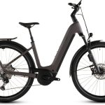 Cube Kathmandu Hybrid EXC 800 cedar´n´chrome Tiefeinsteiger 2026