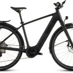 Cube Kathmandu Hybrid C:62 SLX 400X liquidblack´n´bluedust 2026