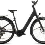 Cube Kathmandu Hybrid C:62 SLX 400X liquidblack´n´bluedust Tiefeinsteiger 2026